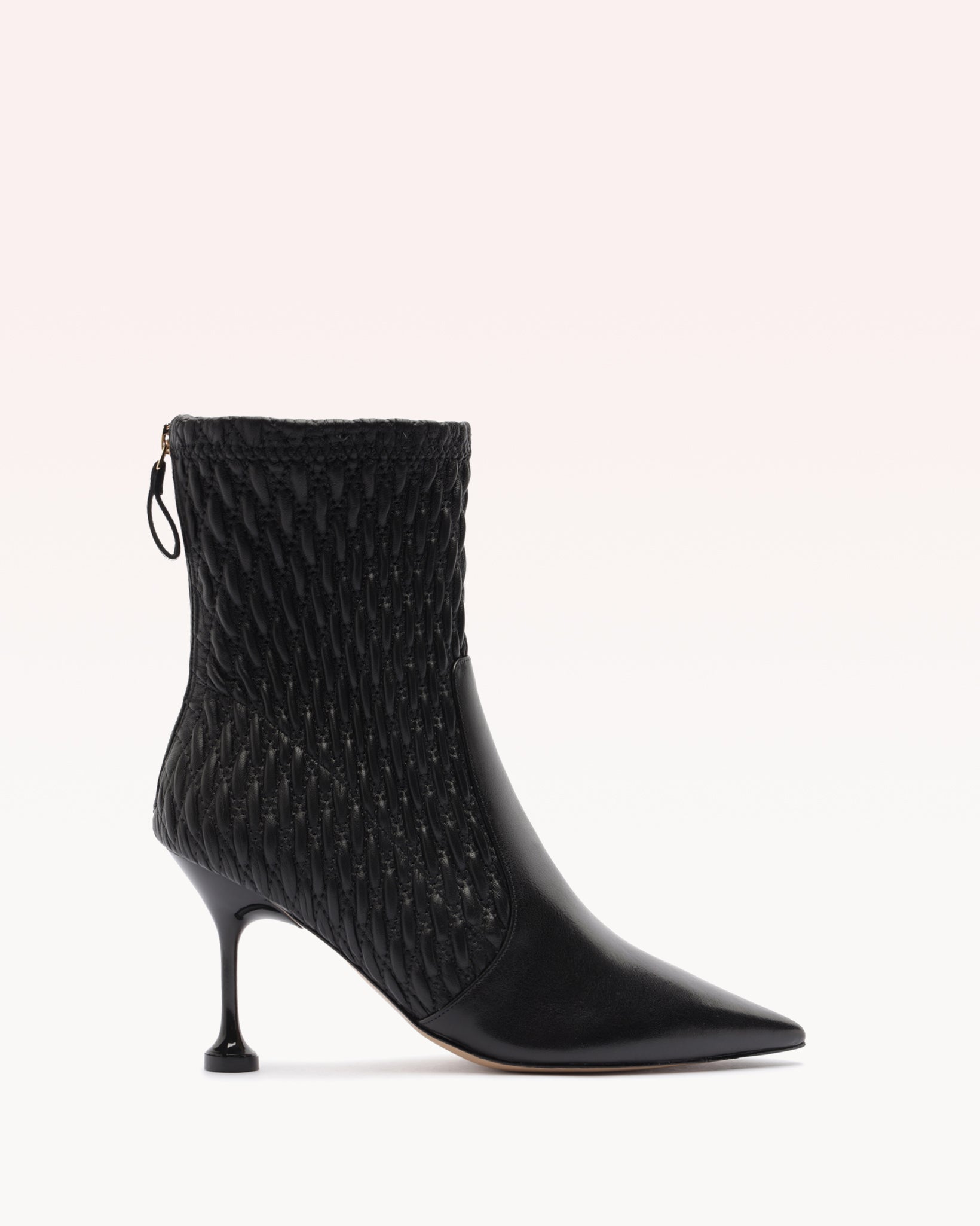 Alexandre Birman Ashley 85 Black