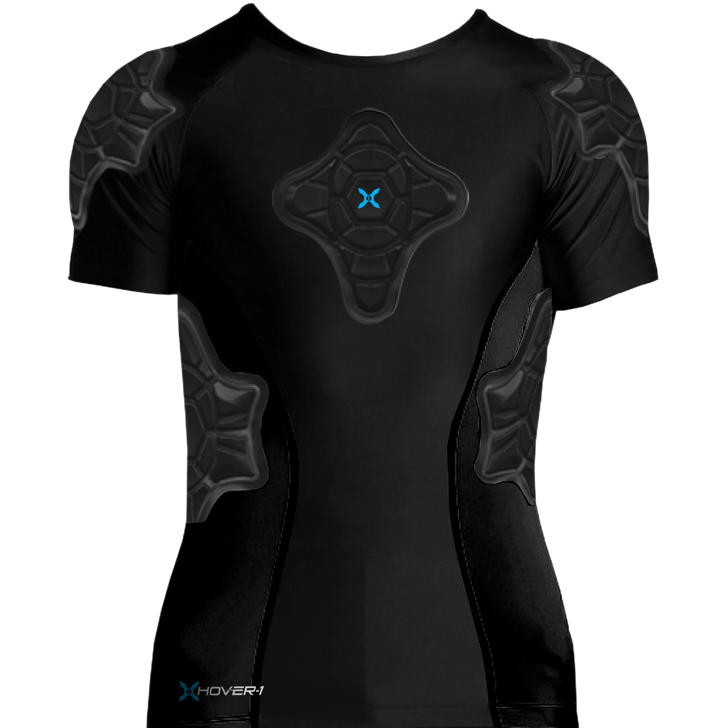 Hover 1 Hover-1™ Padded Compression Tank Top