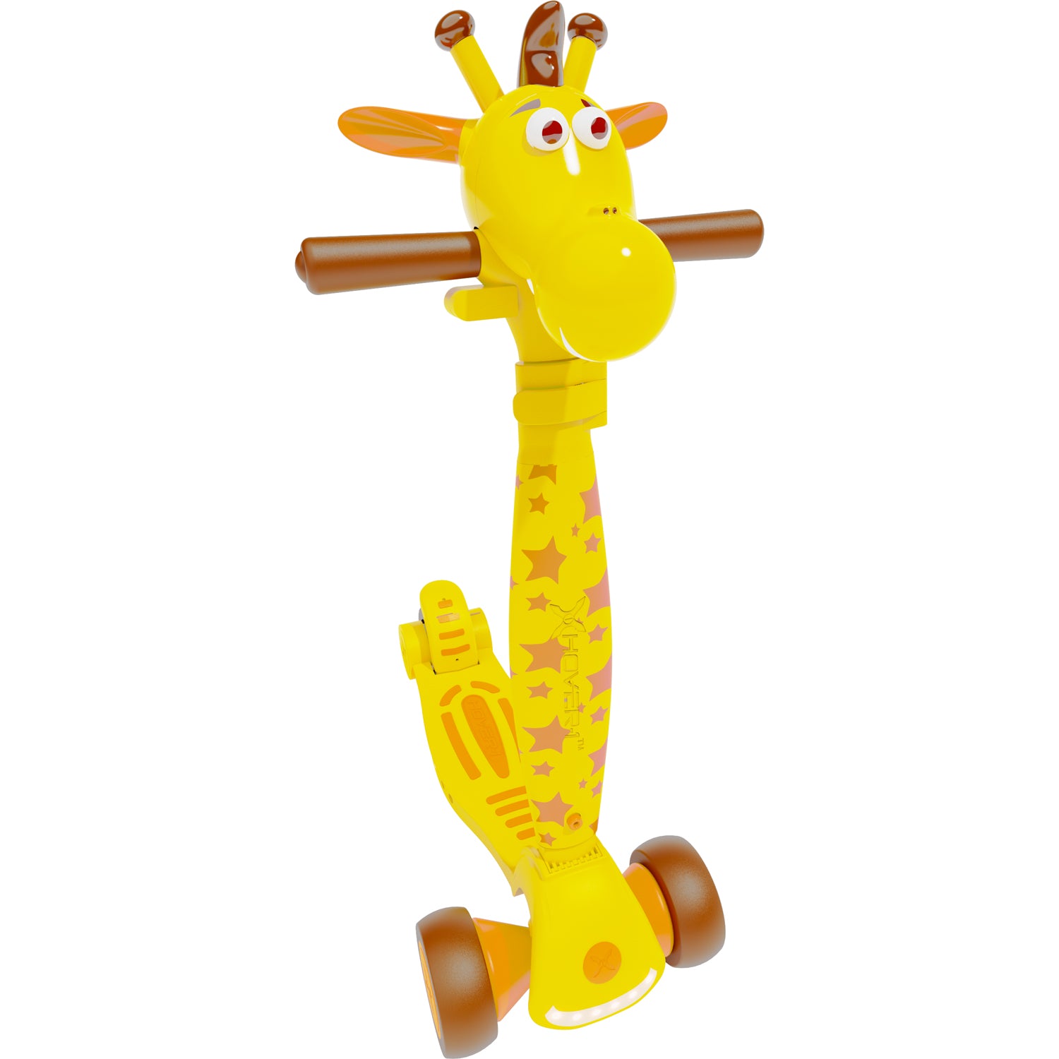 Hover 1 Hover-1™ Geoffrey E-Scooter