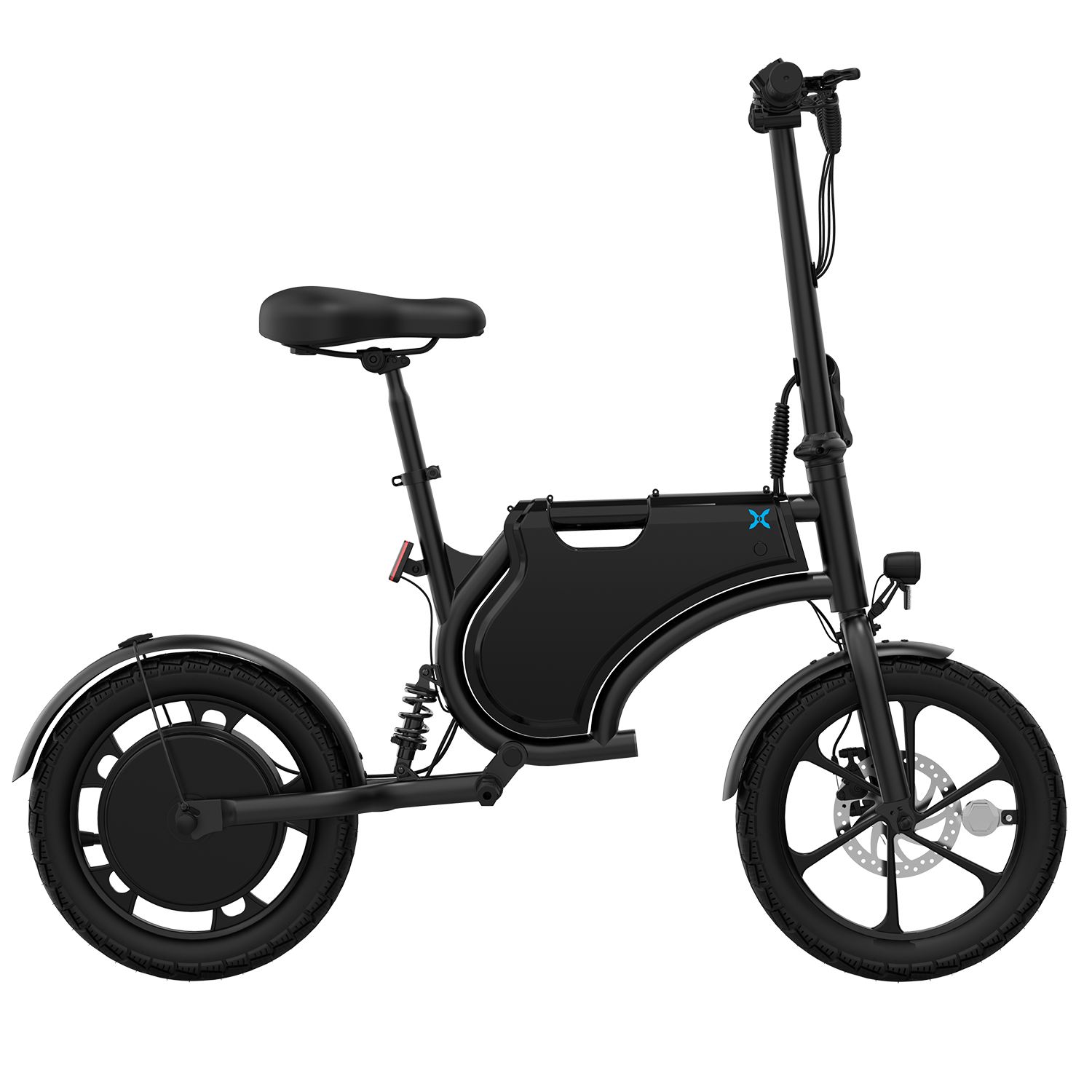 Hover 1 Hover-1™ Zyp Foldable E-Bike