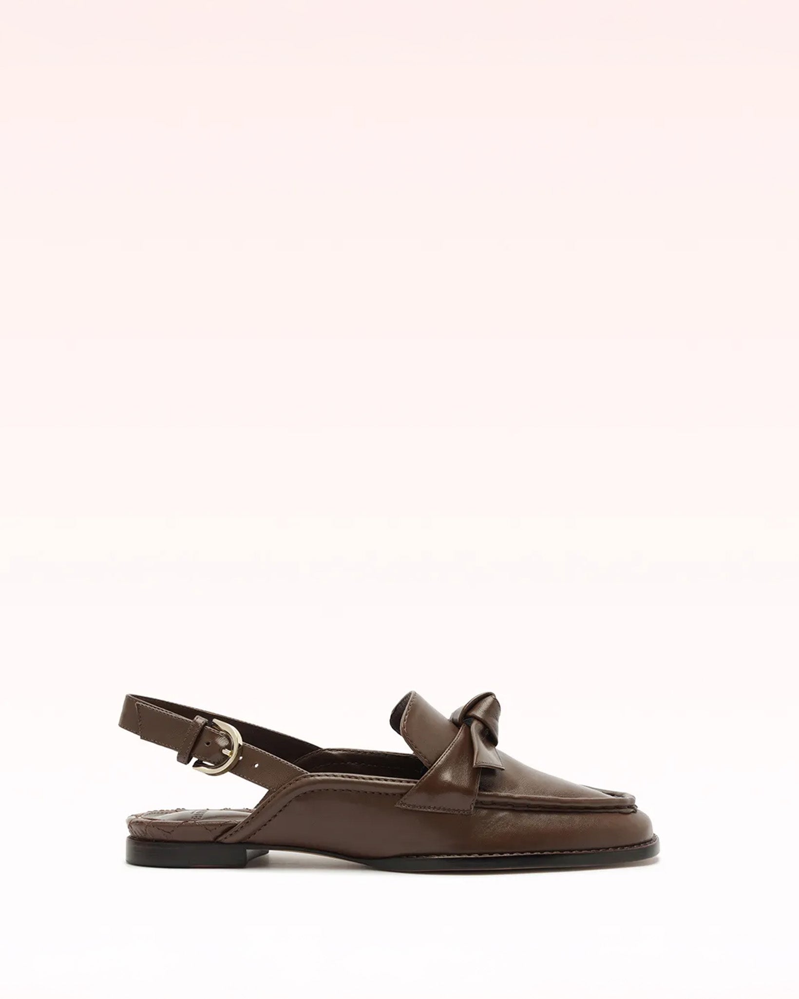 Alexandre Birman Clarita Sling Loafer Mousse