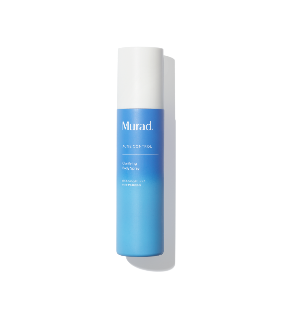 Murad Clarifying Body Spray