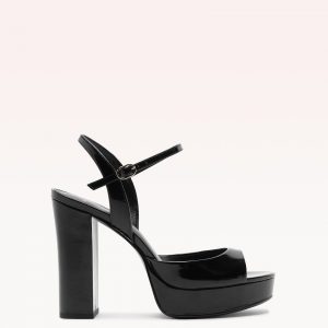 Alexandre Birman Amy 120 Black