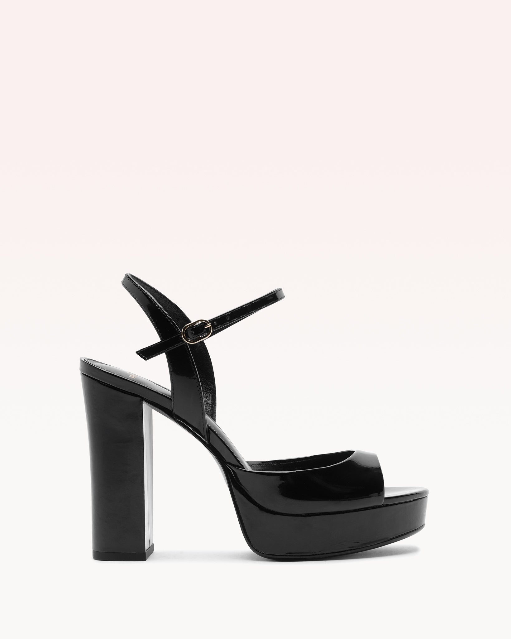Alexandre Birman Amy 120 Black