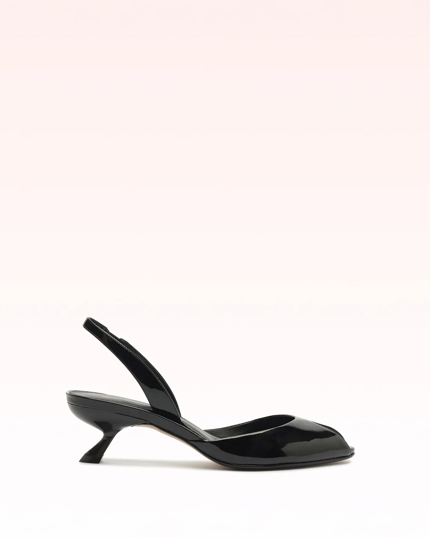 Alexandre Birman Miranda Slingback 50 Black