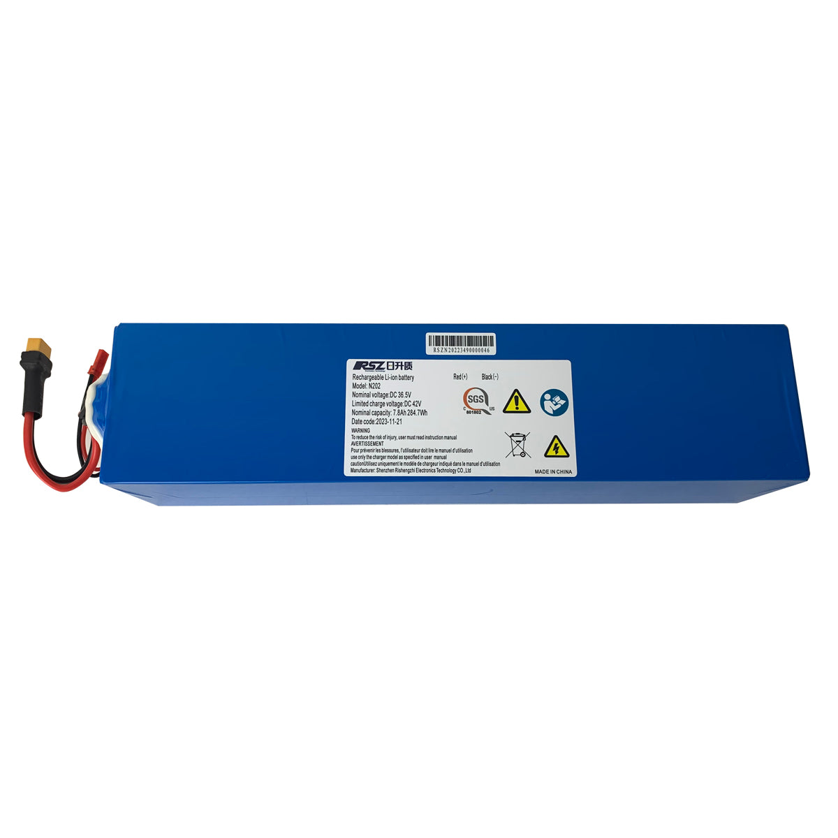 Hover 1 H-1 Pro Series™ Ace R350 Battery