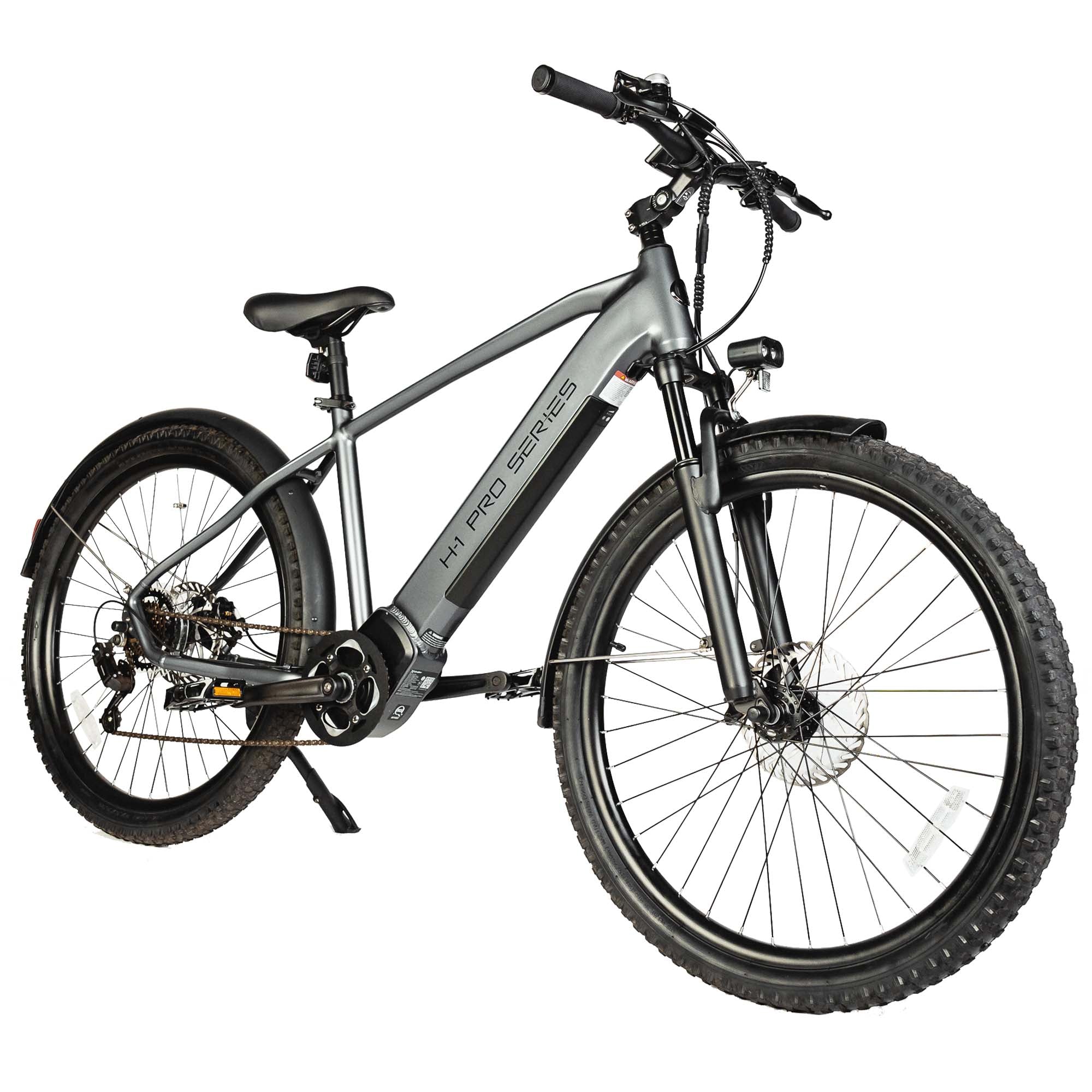 Hover 1 H-1™ Pro Series Compass E-Bike