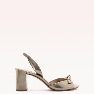 Alexandre Birman Easy Clarita Block Luna