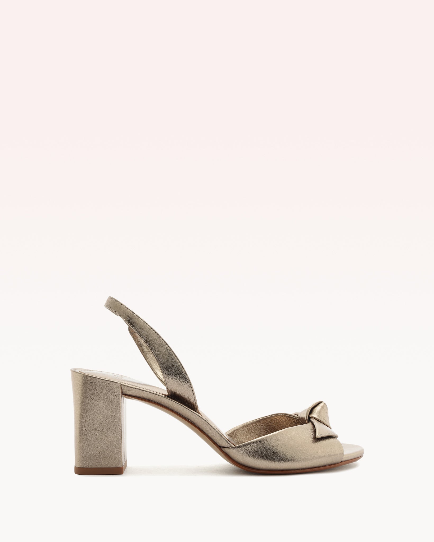 Alexandre Birman Easy Clarita Block Luna