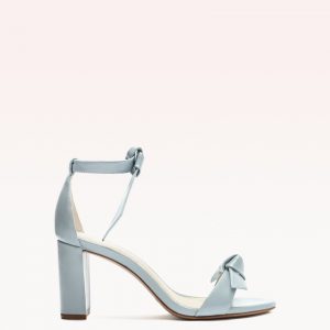 Alexandre Birman Clarita Block 75 Serene Blue