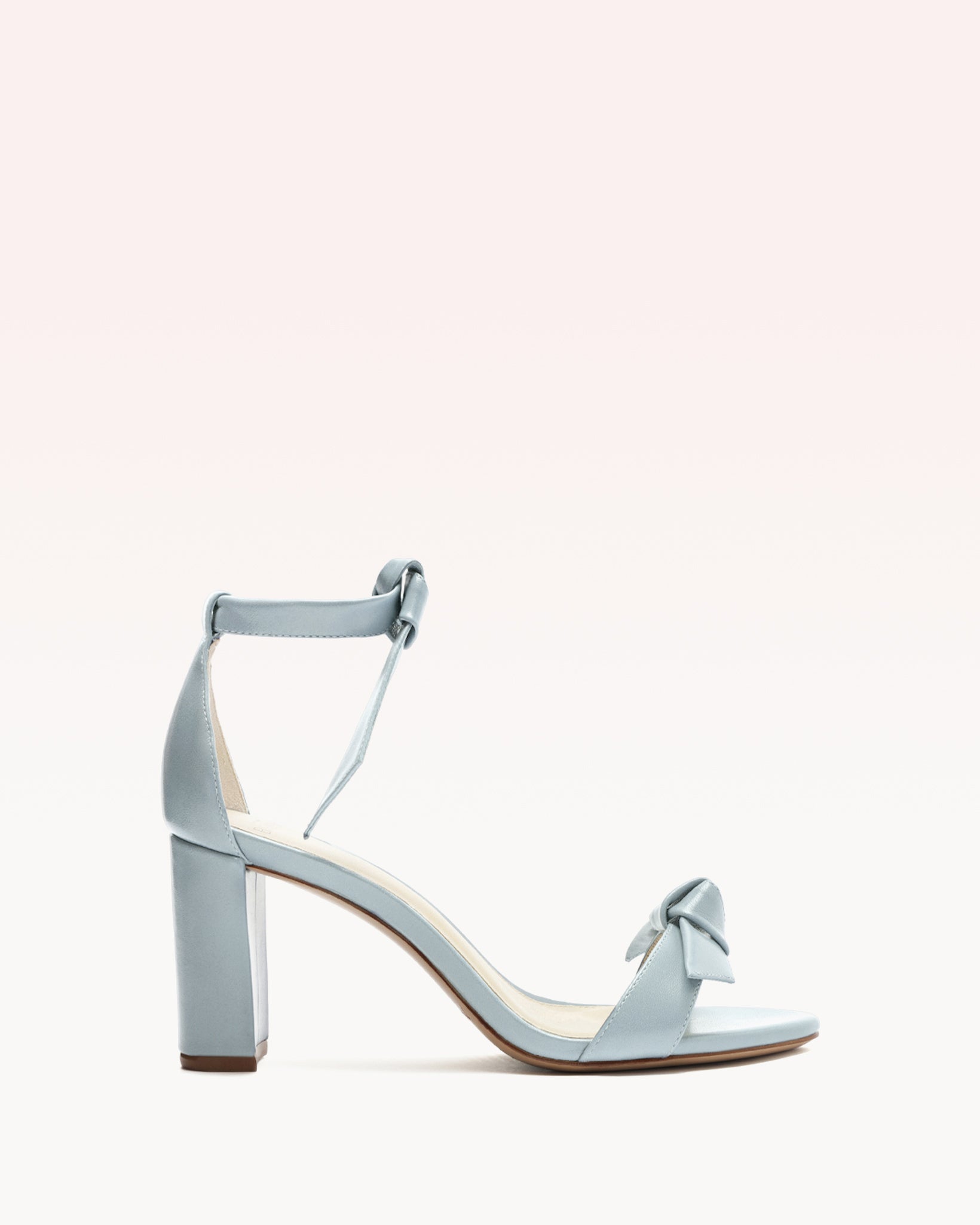 Alexandre Birman Clarita Block 75 Serene Blue