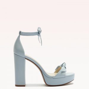 Alexandre Birman Mabeleh Serene Blue