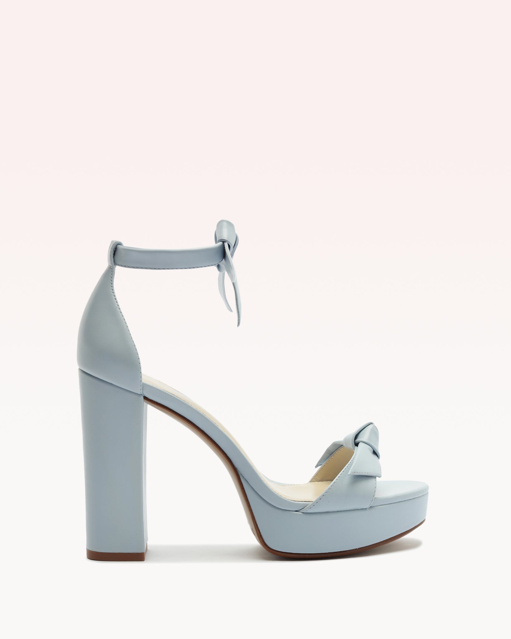 Alexandre Birman Mabeleh Serene Blue