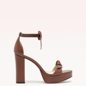 Alexandre Birman Mabeleh Chocolate Fondue