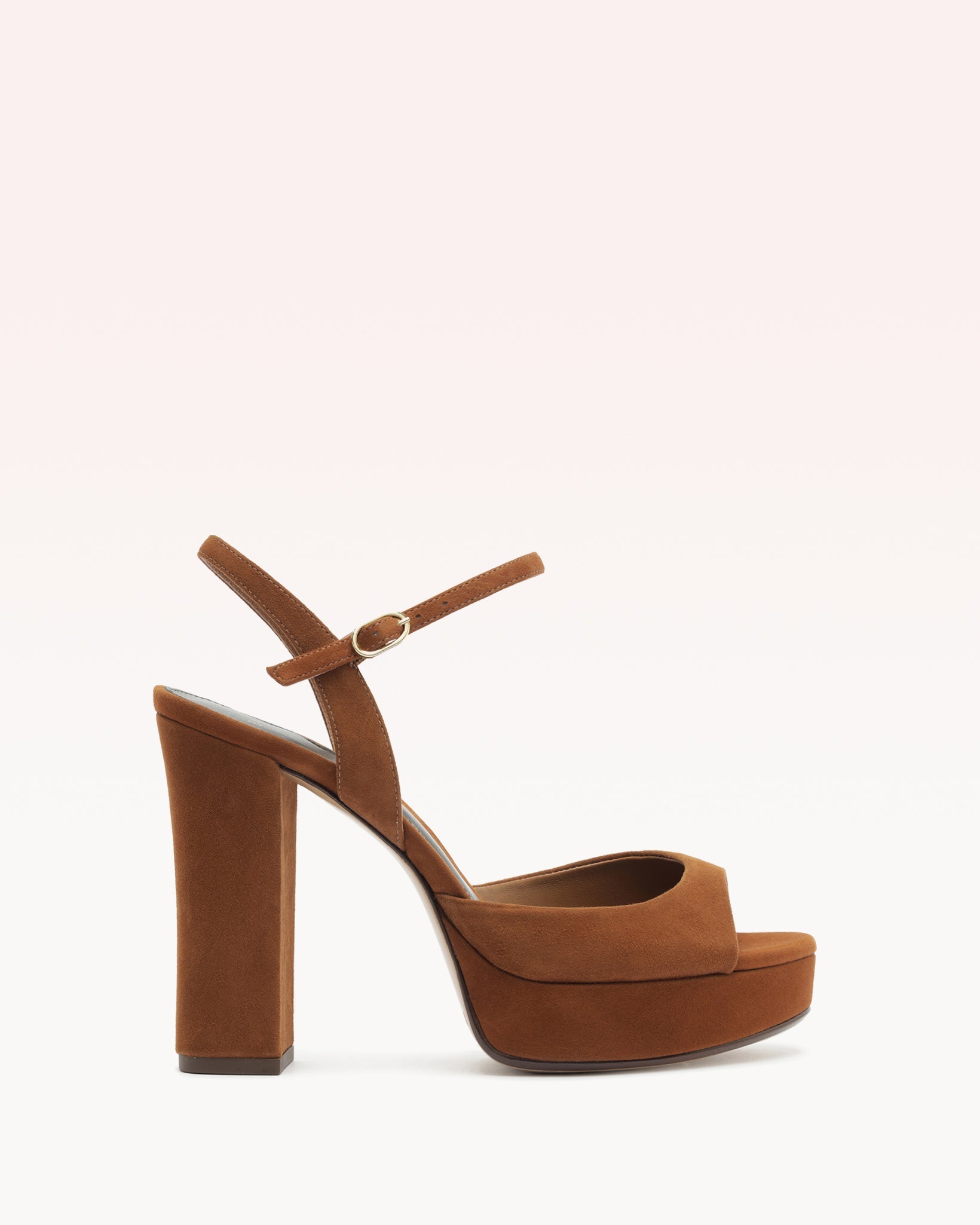 Alexandre Birman Amy 120 Espresso