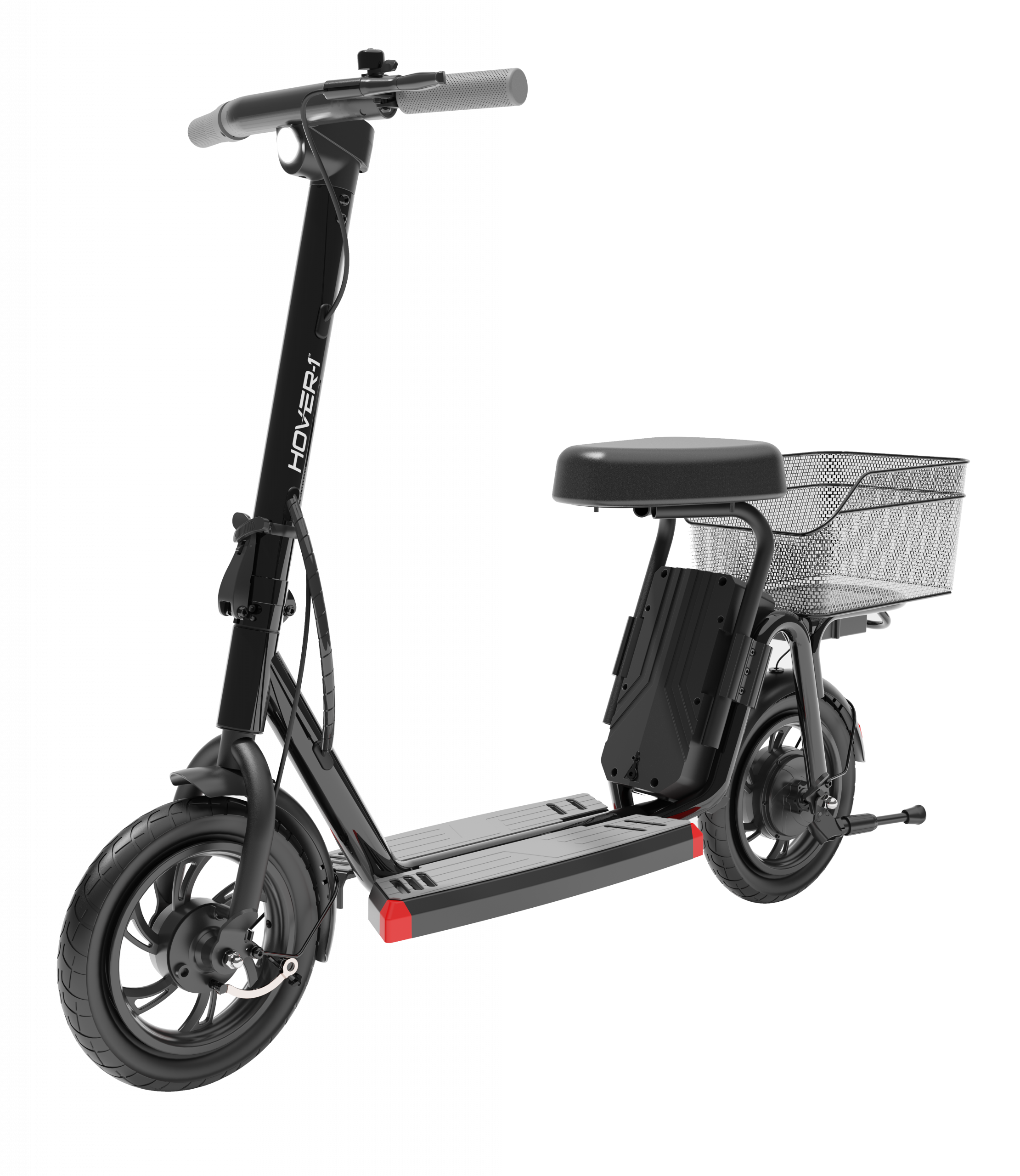 Hover 1 Hover-1™ Alpha Cargo E-Scooter