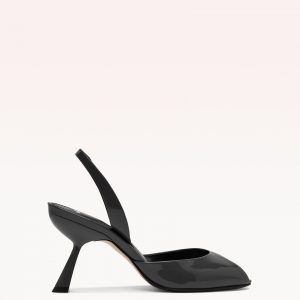 Alexandre Birman Miranda Slingback 85 Black