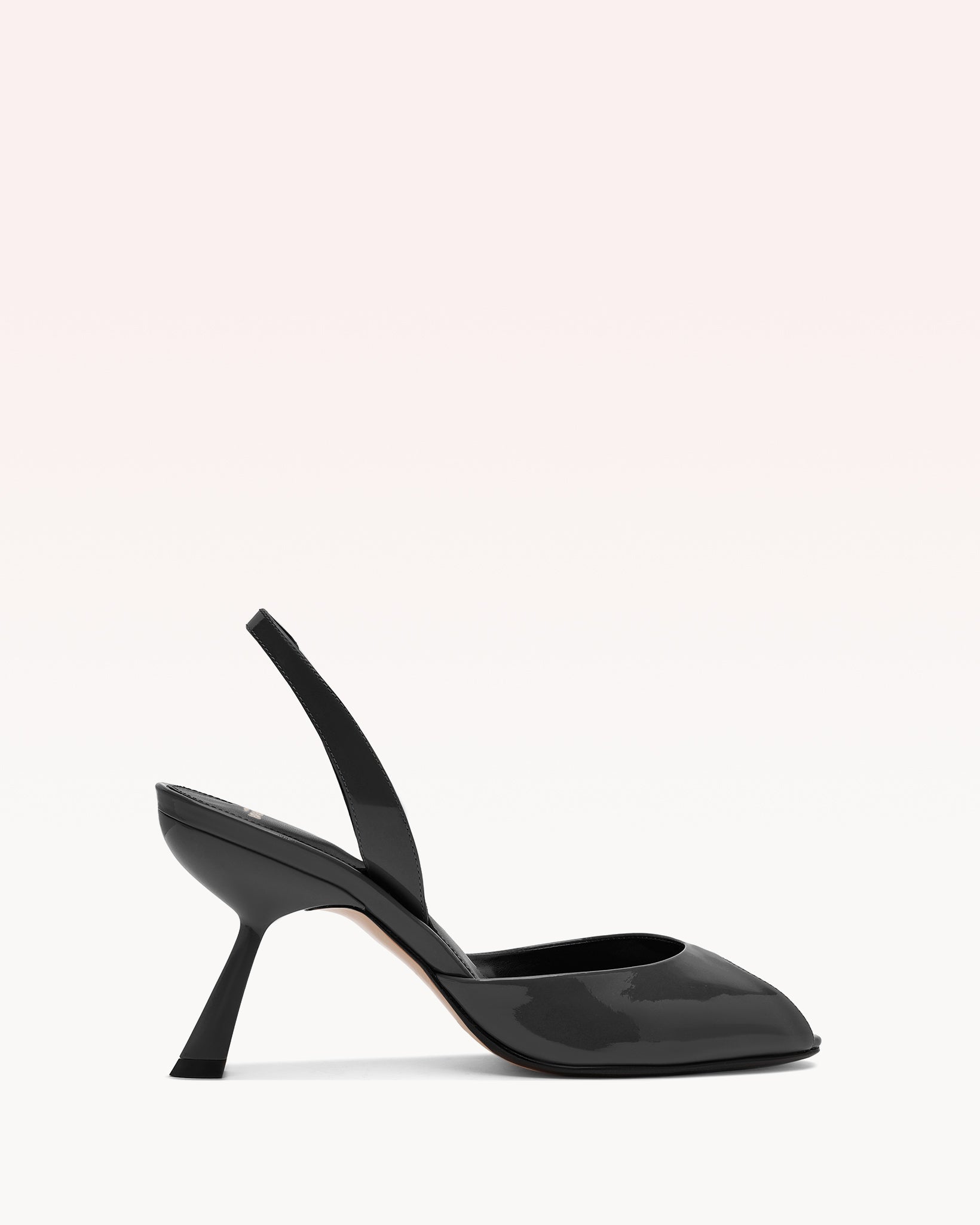 Alexandre Birman Miranda Slingback 85 Black