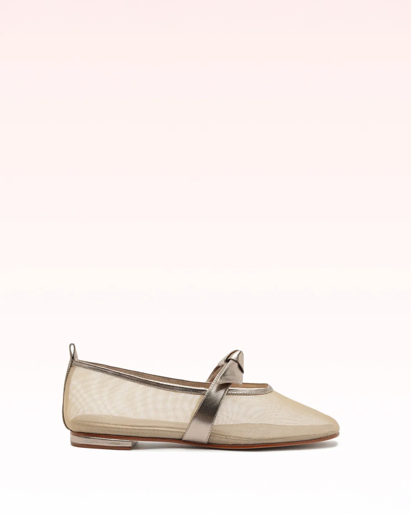 Alexandre Birman Clarita Ballerina 15 Luna