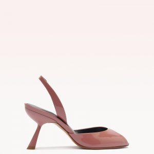 Alexandre Birman Miranda Slingback 85 Clay