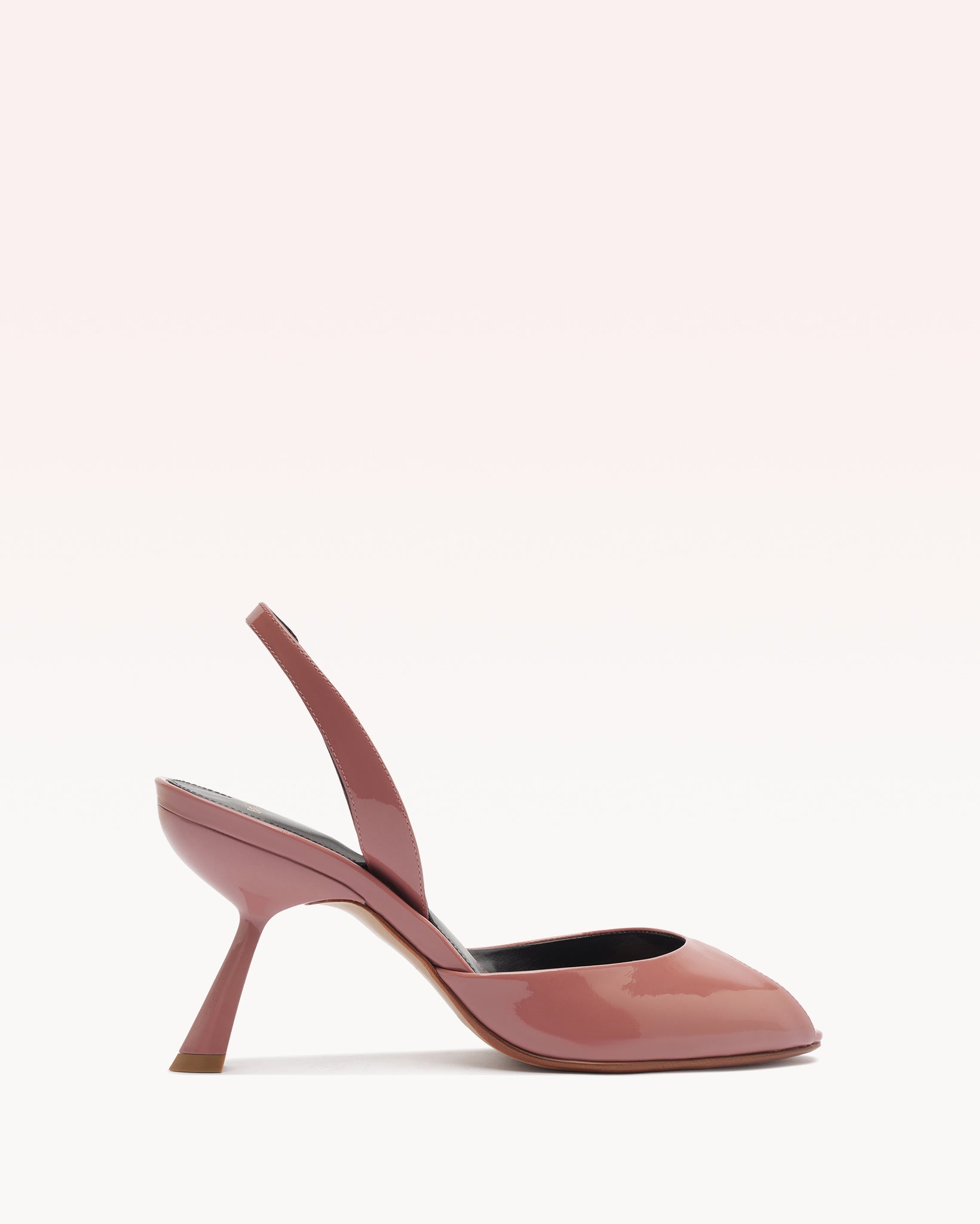 Alexandre Birman Miranda Slingback 85 Clay