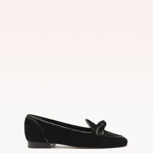 Alexandre Birman Clarita Loafer 15 Black