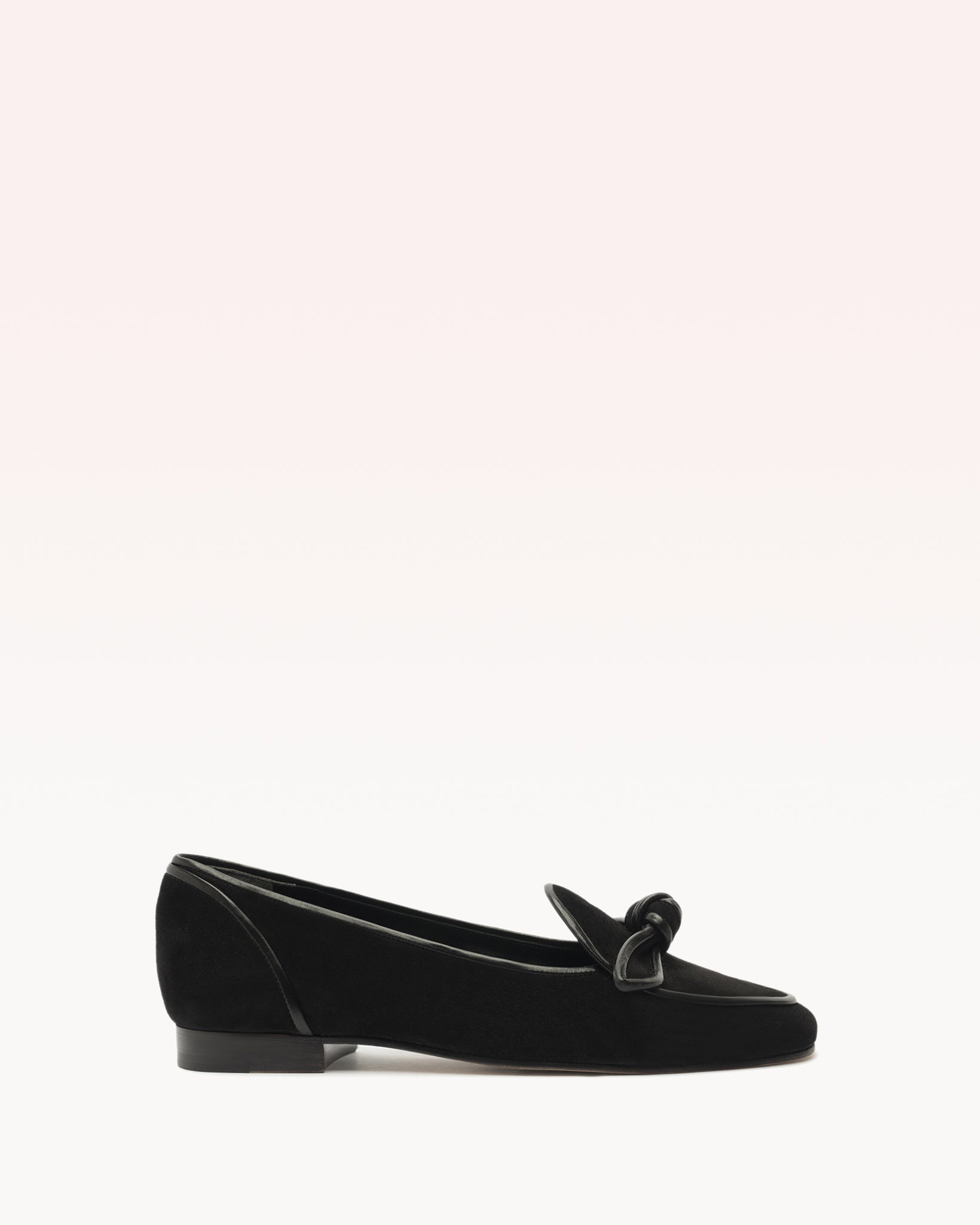 Alexandre Birman Clarita Loafer 15 Black