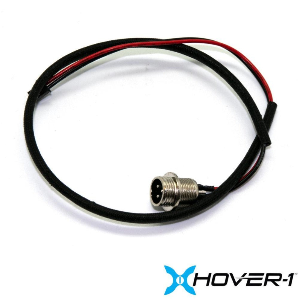 Hover 1 Hover-1™ Charge Port - 2 wire 18" length