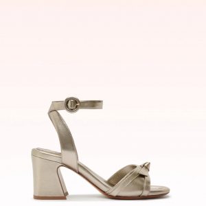 Alexandre Birman Slim Clarita Curve 60 Luna