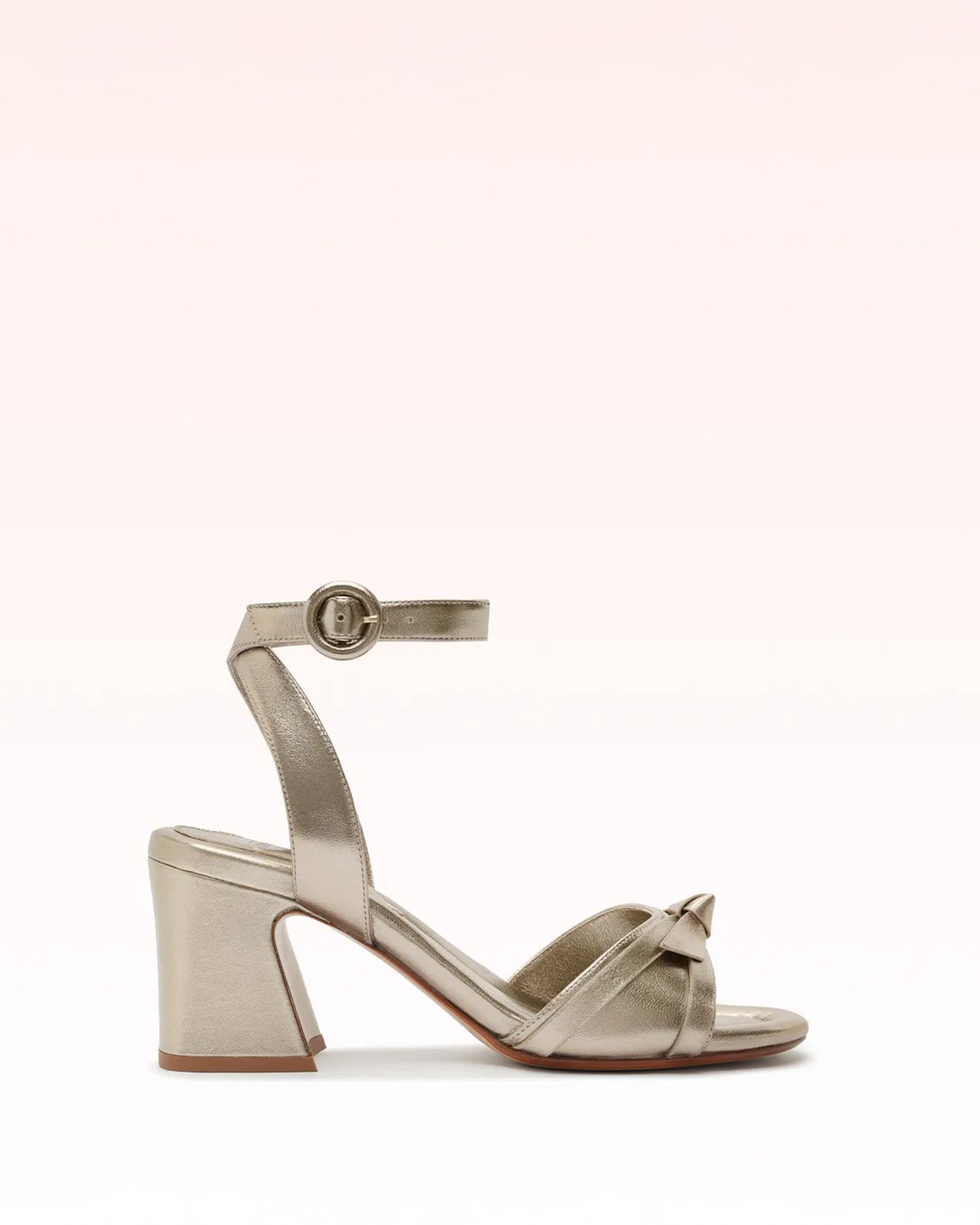 Alexandre Birman Slim Clarita Curve 60 Luna