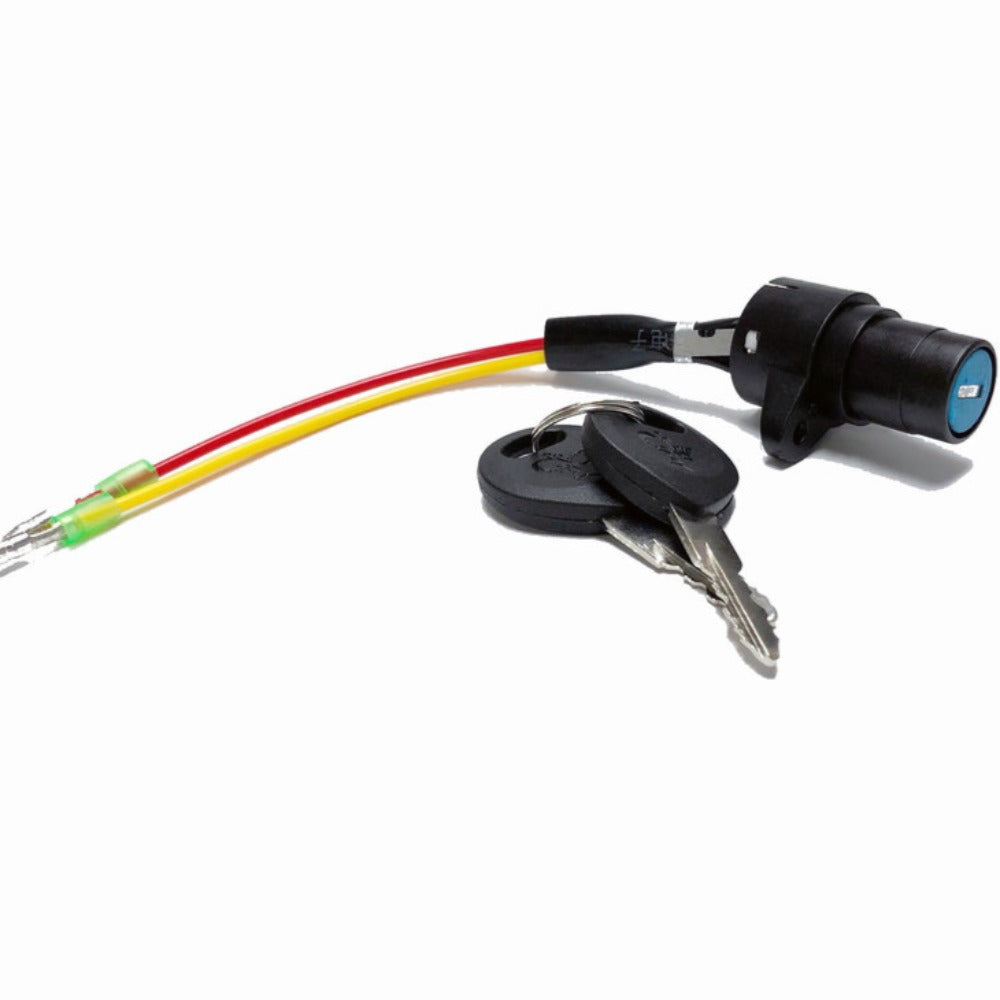 Hover 1 Hover-1™ XLS Folding Scooter Ignition and 2 Keys
