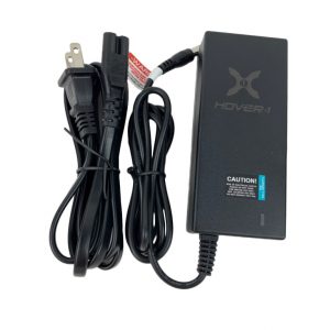 Hover 1 Hover-1™ Electric Scooter Charger - Highlander, Helios, Alpha, Jive, Journey, Formula, Esc