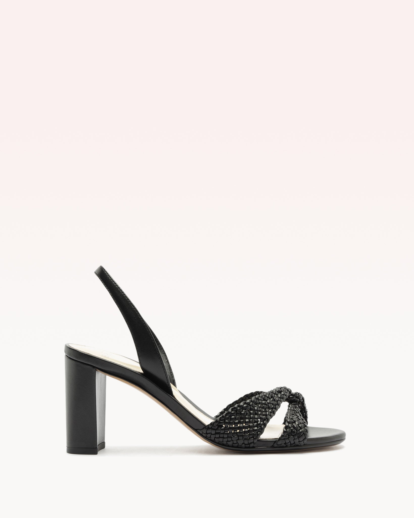 Alexandre Birman Sabrina 75 Black