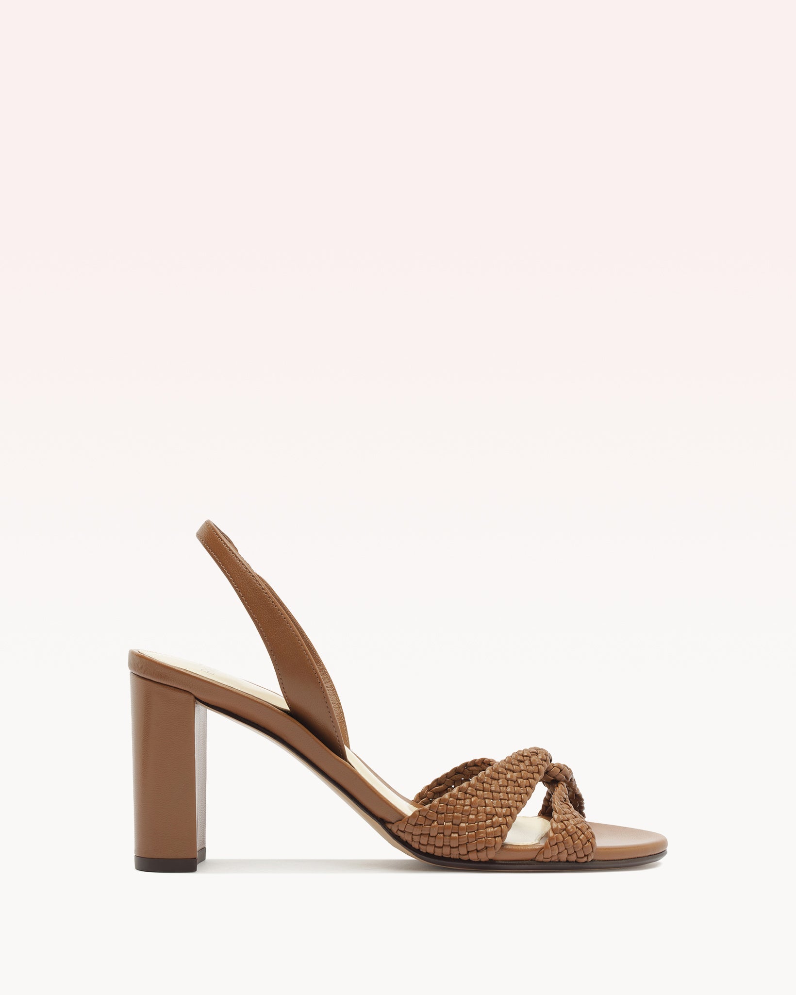 Alexandre Birman Sabrina 75 Espresso