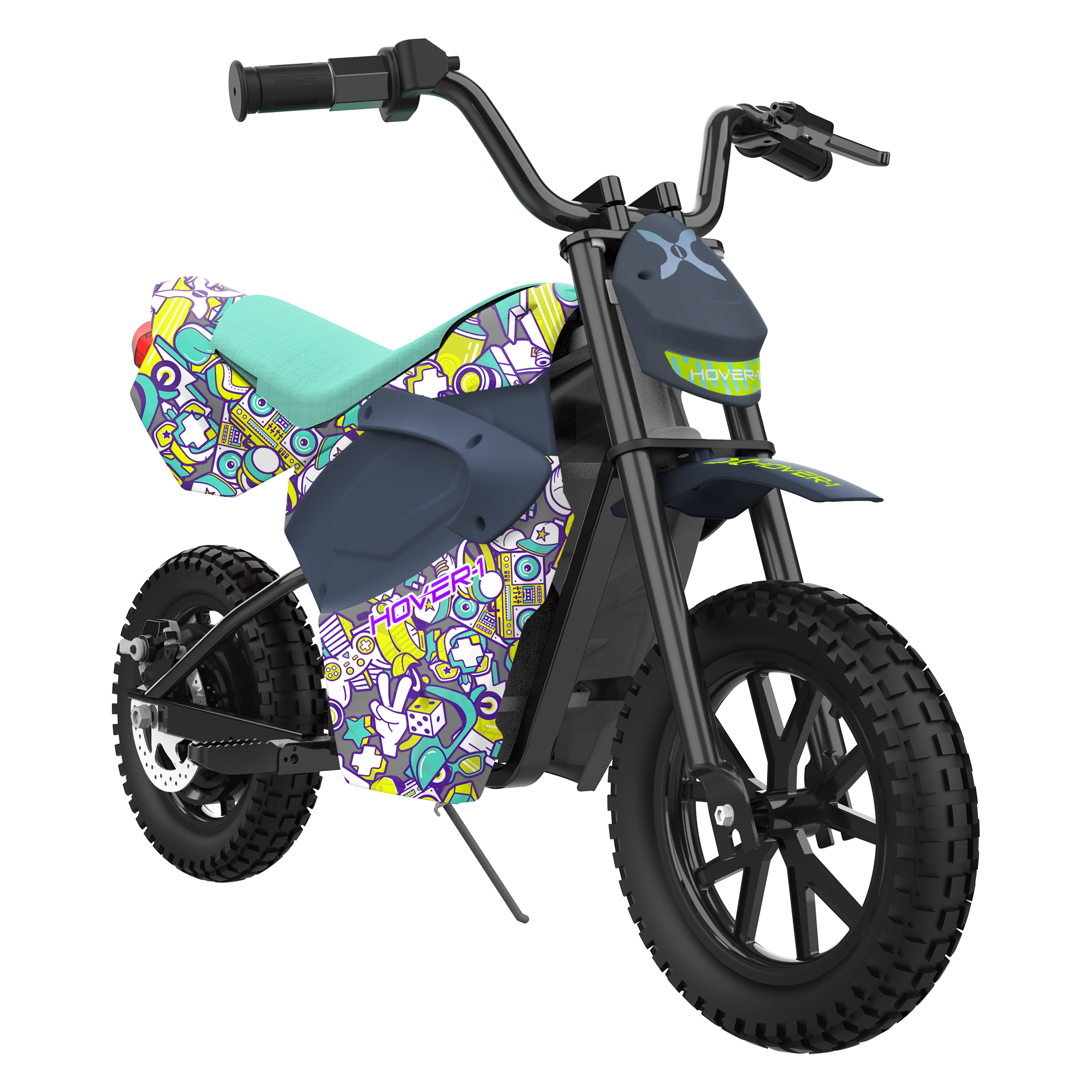 Hover 1 Hover-1™ E-Track Dirt Bike