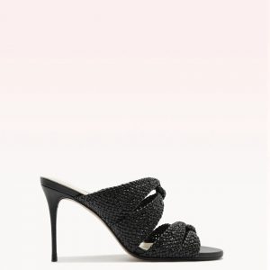 Alexandre Birman Sabrina 85 Black