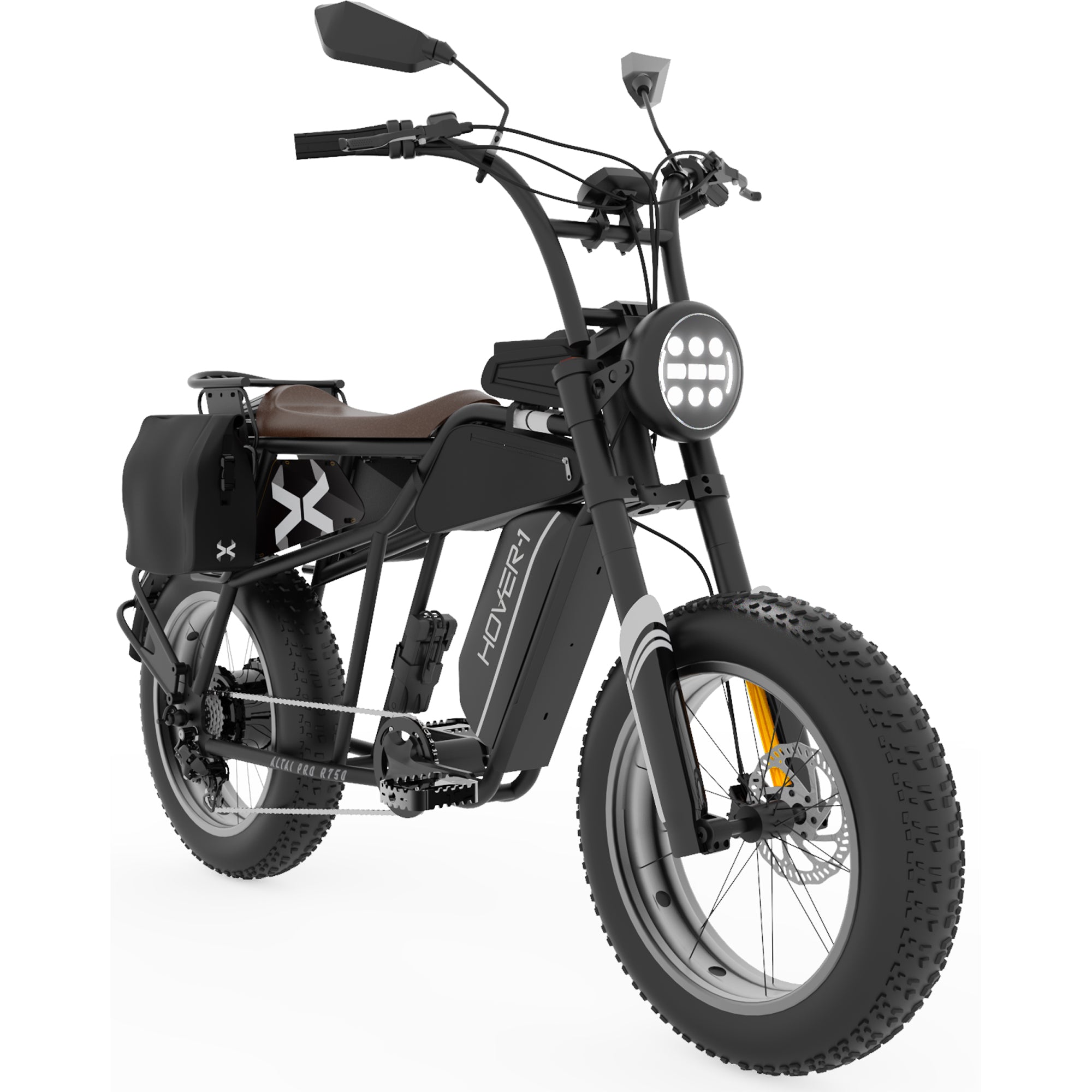 Hover 1 H-1™ Pro Series Altai Pro R750 E-Bike