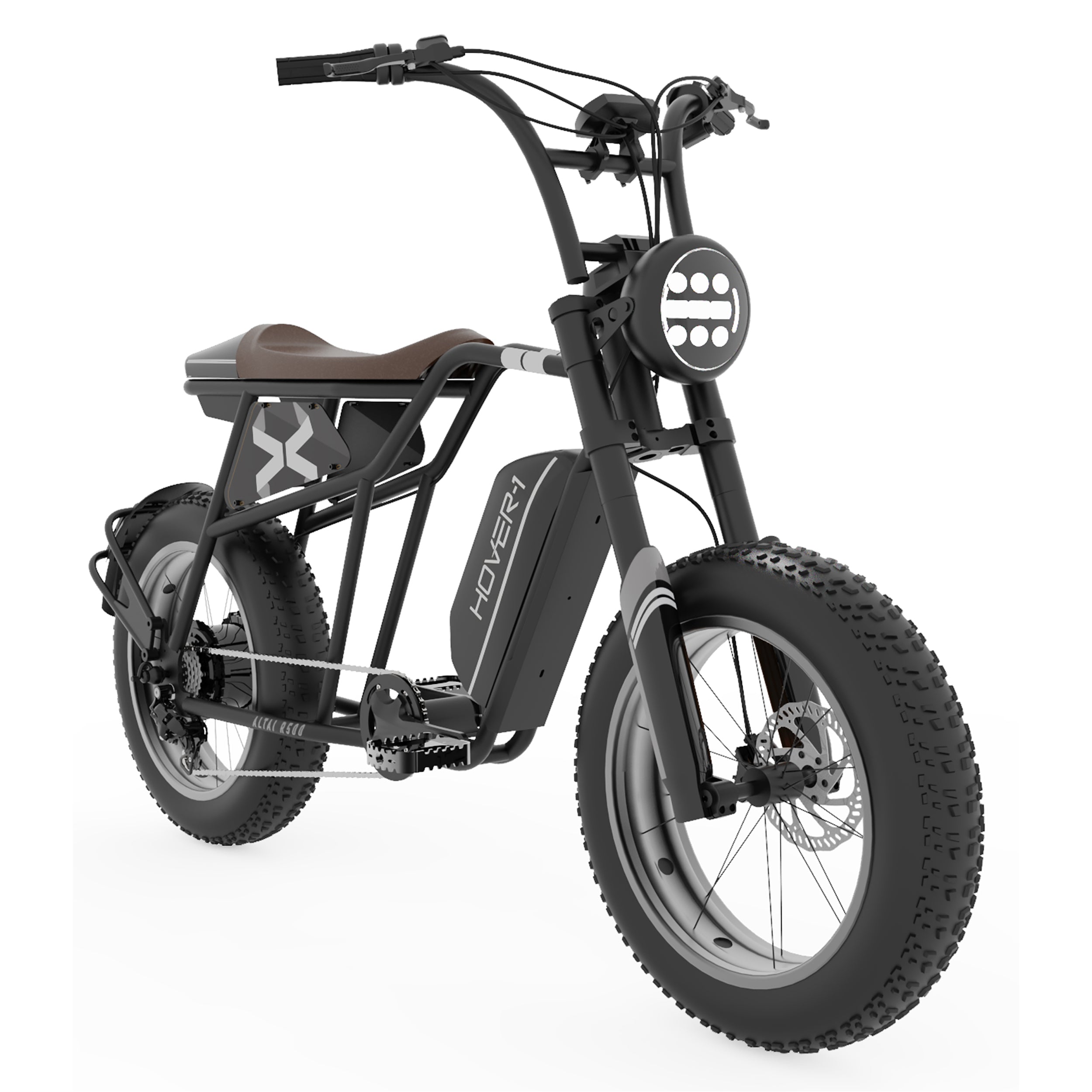 Hover 1 H-1™ Pro Series Altai R500 E-Bike