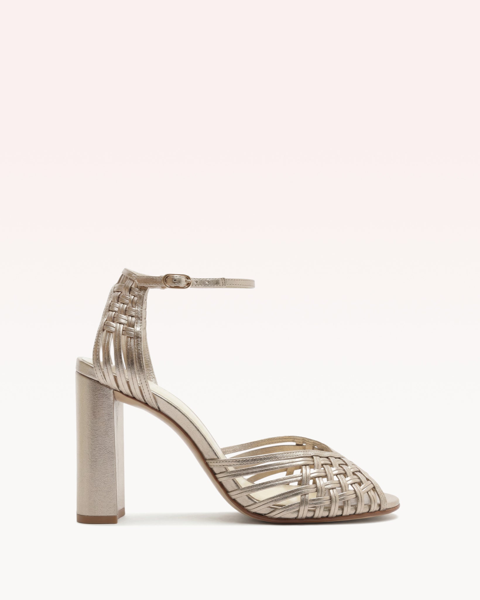 Alexandre Birman Lilian 90 Luna