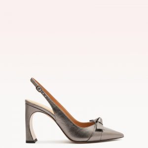 Alexandre Birman Clarita Arch 90 Grafite