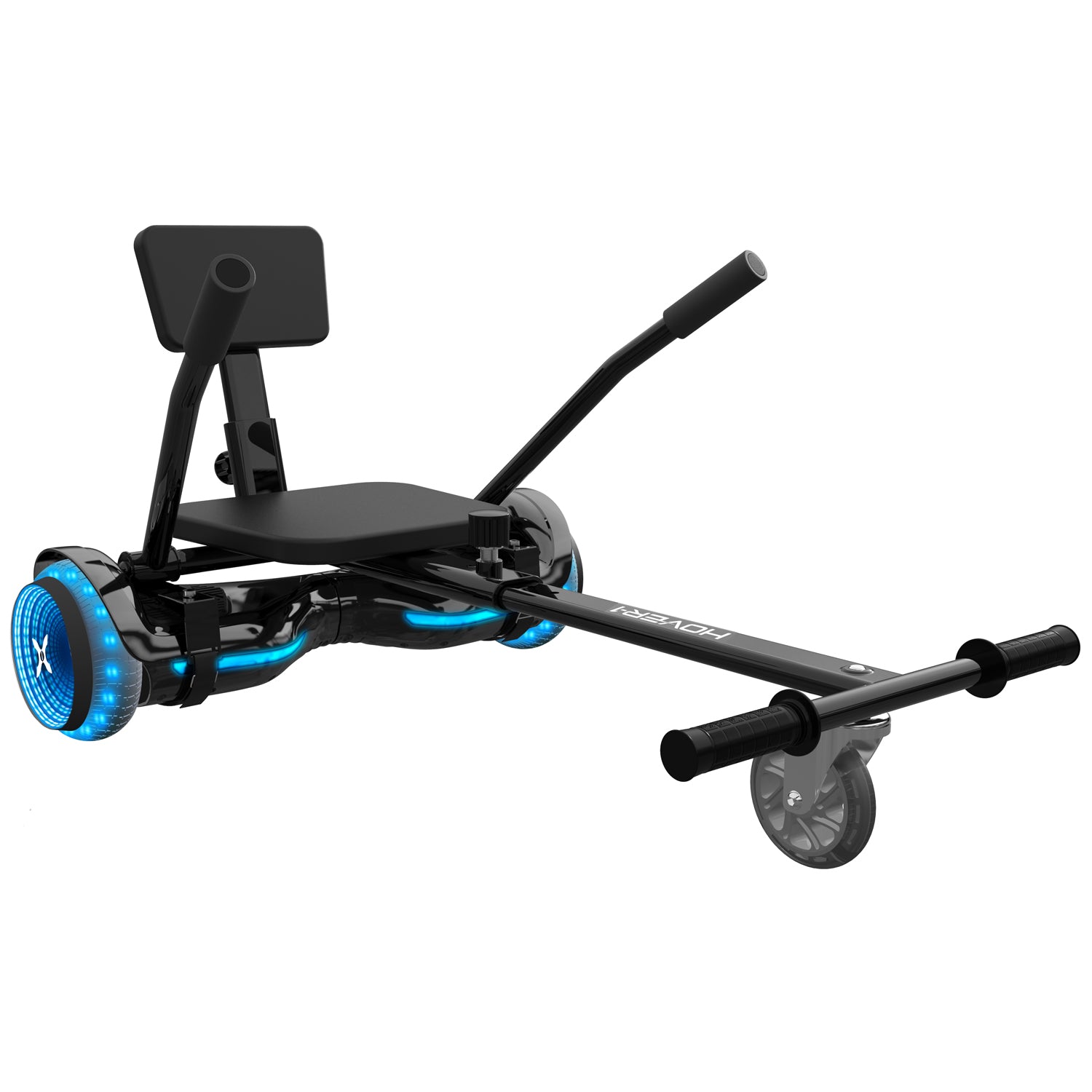Hover 1 Hover-1™ Turbo Go-Kart Combo