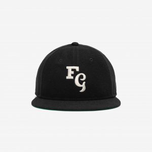 Fear of God Essentials 59FIFTY Retro Fitted FG Cap