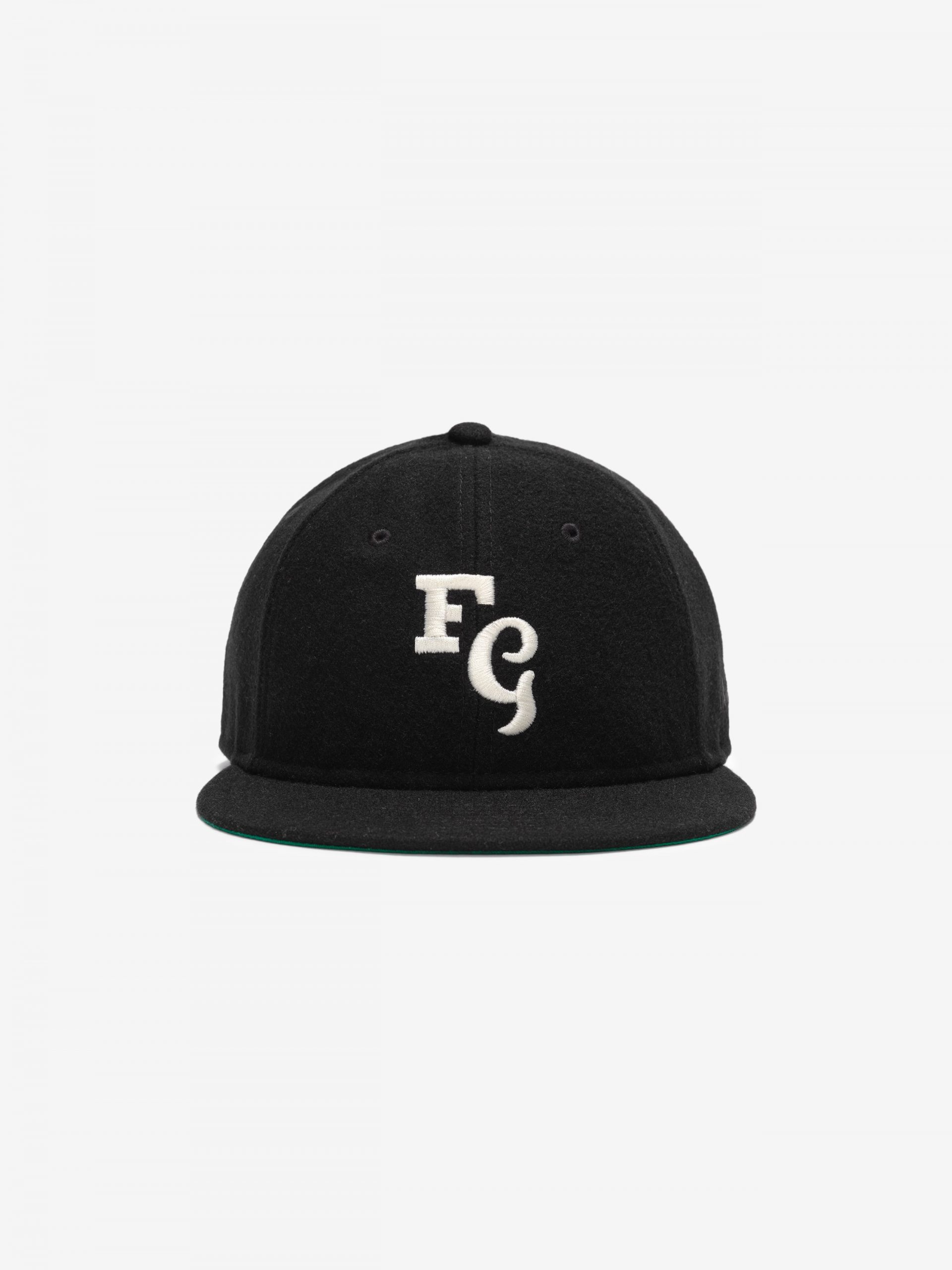 Fear of God Essentials 59FIFTY Retro Fitted FG Cap
