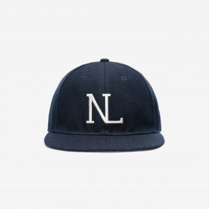 Fear of God Essentials 59FIFTY Retro Fitted National League Cap