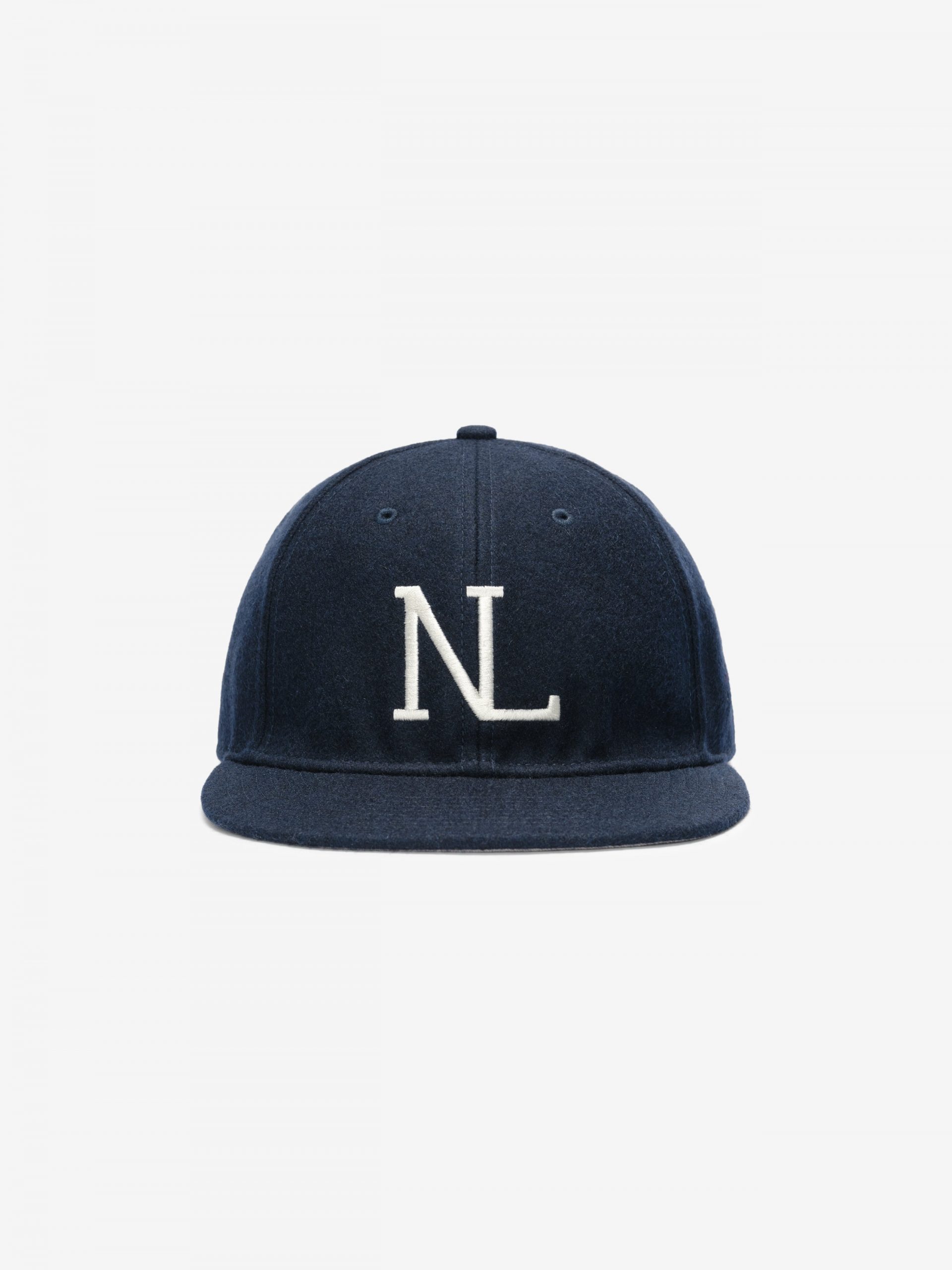 Fear of God Essentials 59FIFTY Retro Fitted National League Cap