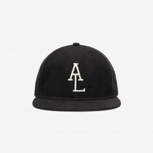 Fear of God Essentials 59FIFTY Retro Fitted American League Cap