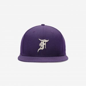 Fear of God Colorado Rockies 59FIFTY Cap
