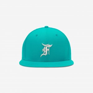Fear of God Miami Marlins 59FIFTY Cap