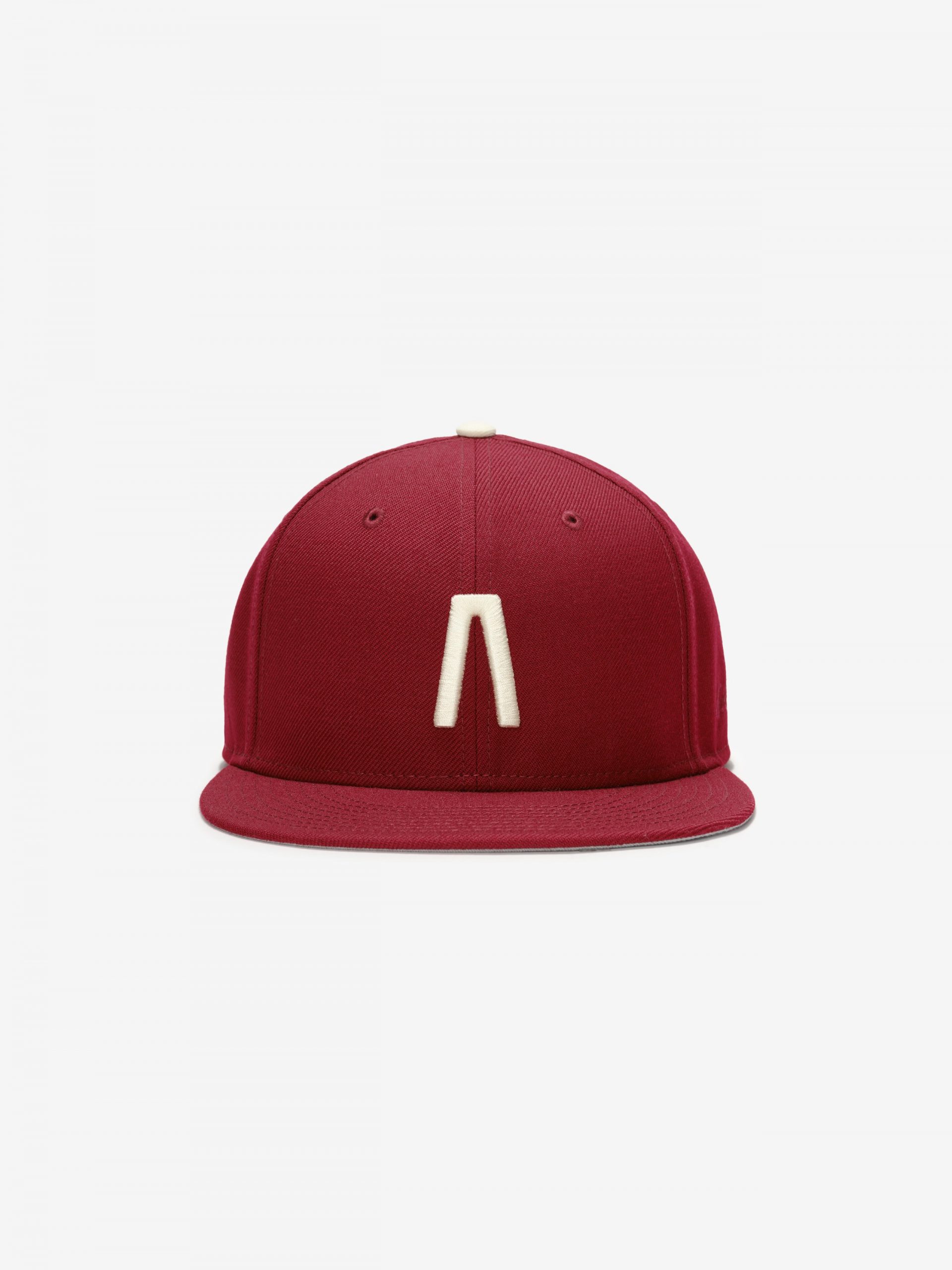 Fear of God Essentials 59FIFTY Athletics Cap