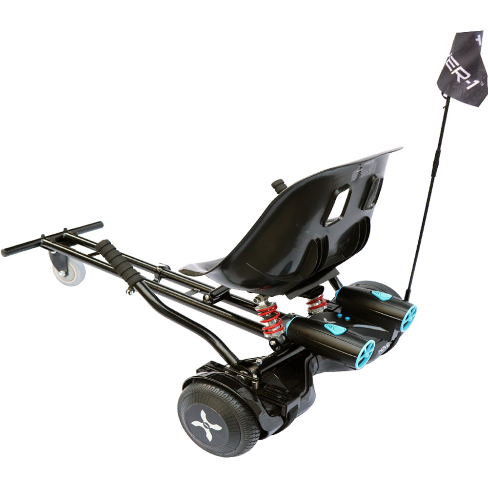 Hover 1 Hover-1™ Raptor Buggy Attachment